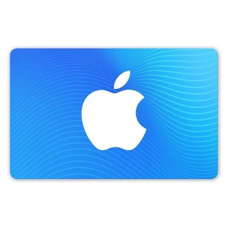 App Store Card de R$200